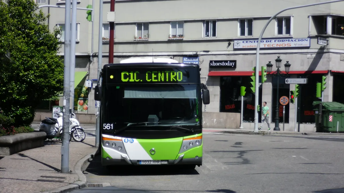 El C1 volverá a circular en horario nocturno... como antes del COVID