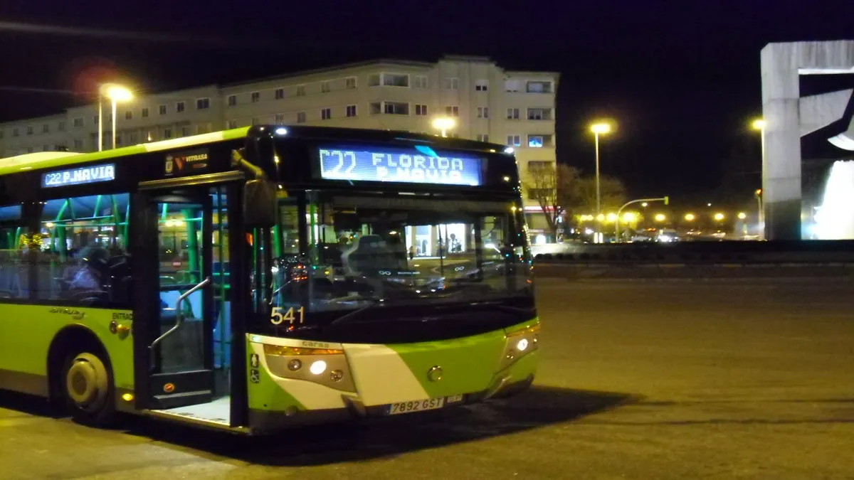 Portada de Área de Vigo