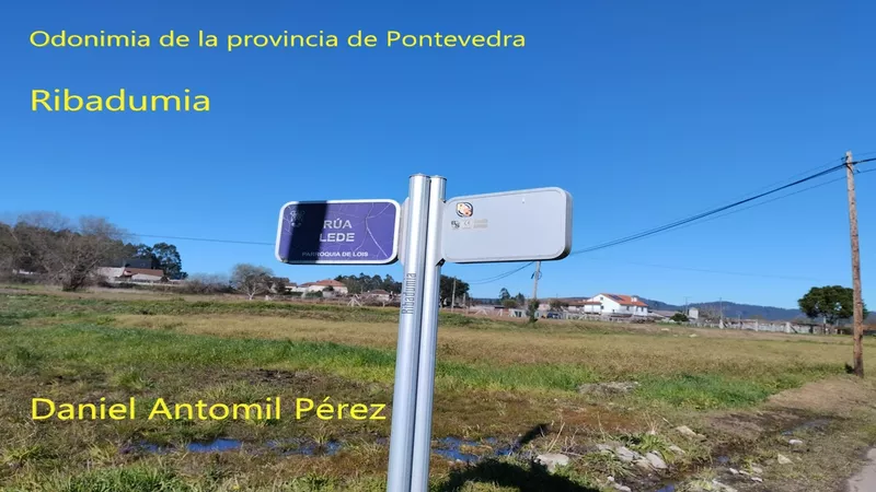 Portada del trabajo en cuestión