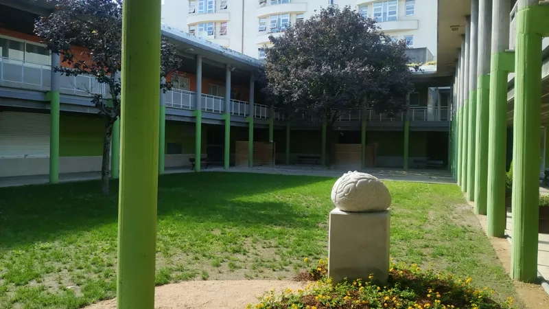 El Parque da Memoria