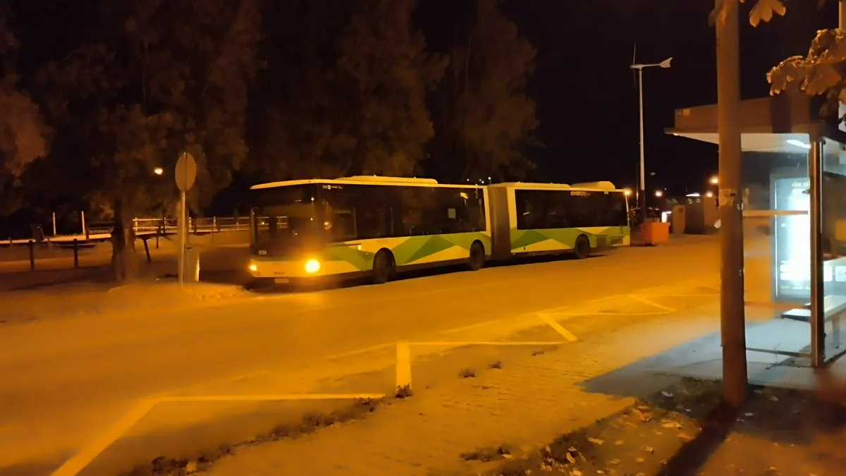 El procedimiento de contratación del transporte público vigués se oscurece