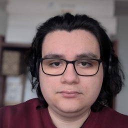 Fotografía de perfil de Ariel Costas