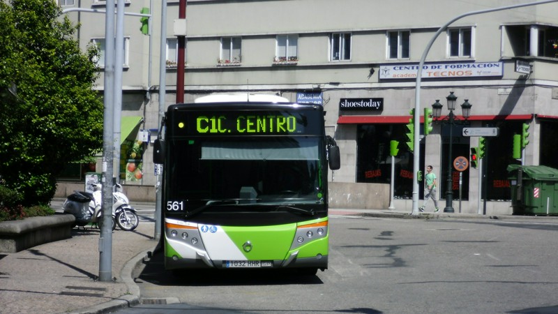 El C1 volverá a circular en horario nocturno... como antes del COVID