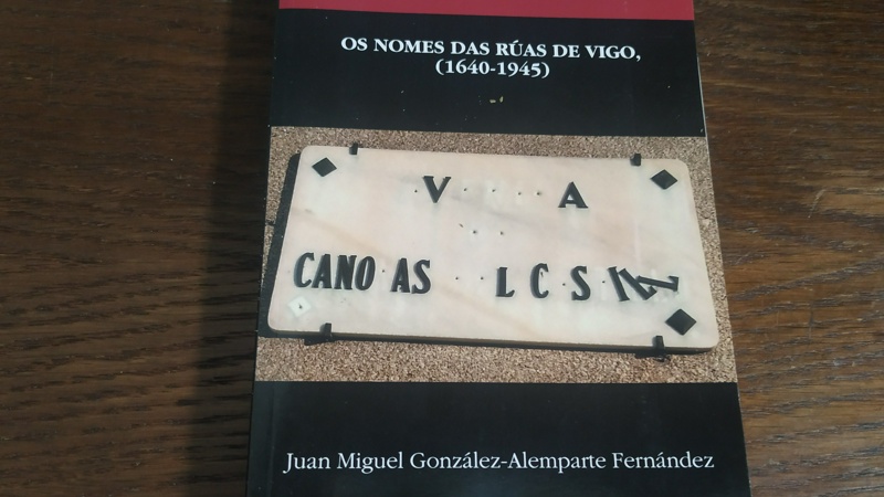 El libro en cuestión