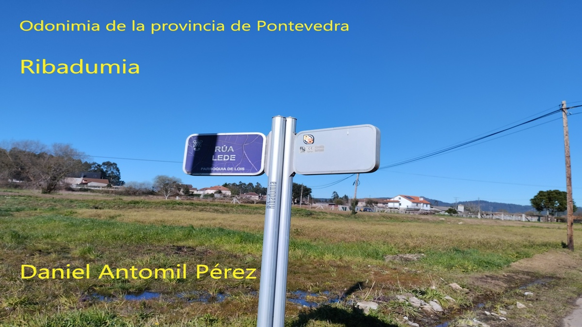 Portada del trabajo en cuestión