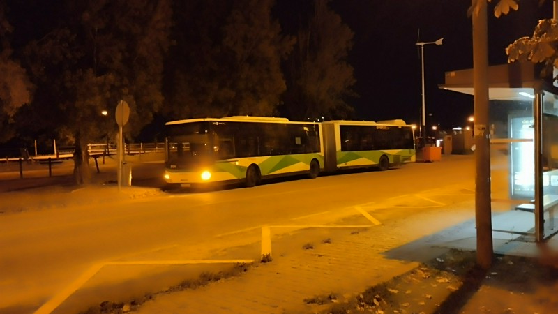 El procedimiento de contratación del transporte público vigués se oscurece