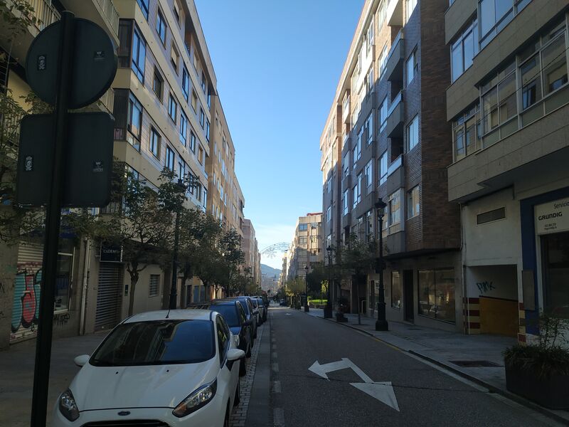 Rúa de Zaragoza