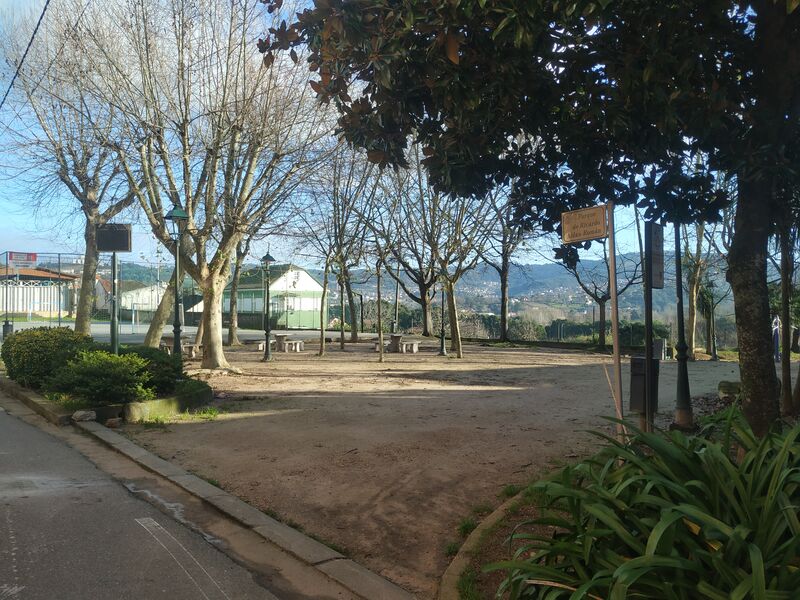 Parque de Ricardo Aldao Román