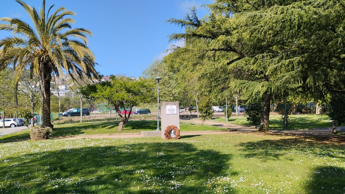 Parque de Barreiro