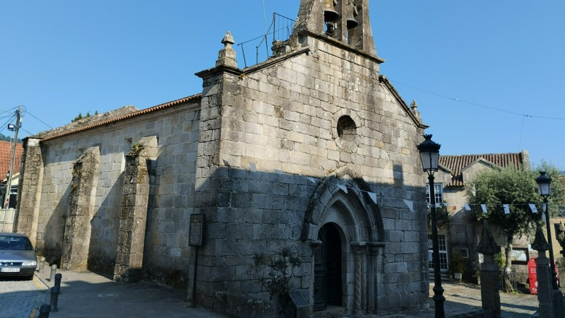 Iglesia de Bembrive