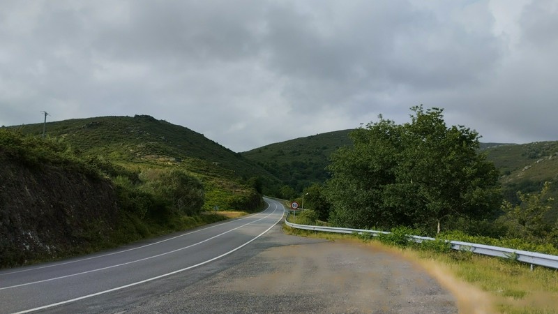 Un nuevo acompañante se une a este largo camino...